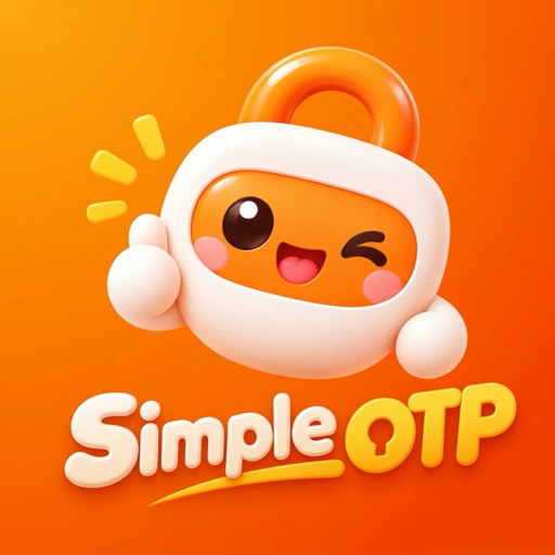 Simple OTP
